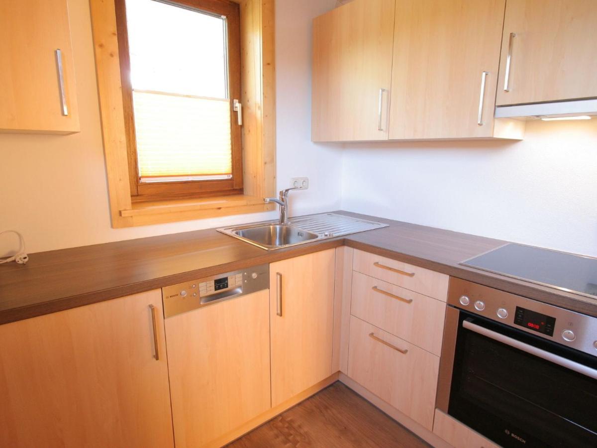 Spacious Apartment With Close To Skiing Points Mittersill Bagian luar foto