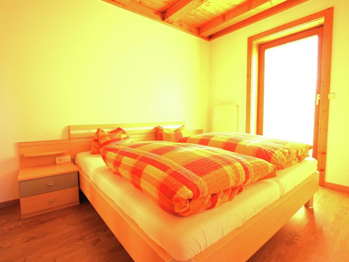 Spacious Apartment With Close To Skiing Points Mittersill Bagian luar foto