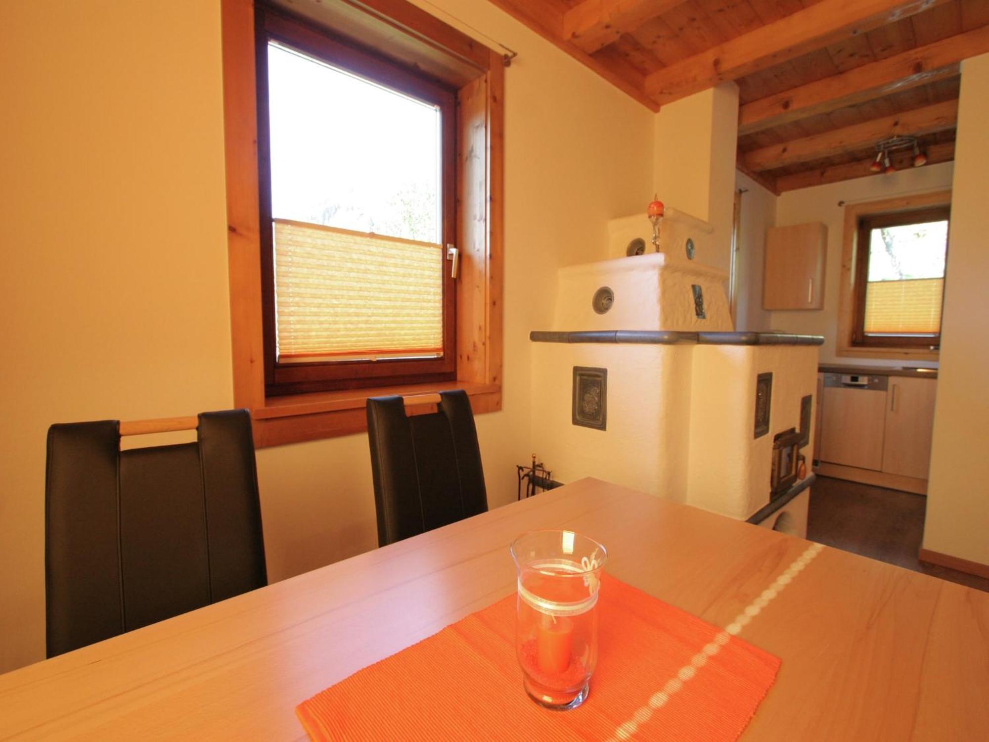 Spacious Apartment With Close To Skiing Points Mittersill Bagian luar foto